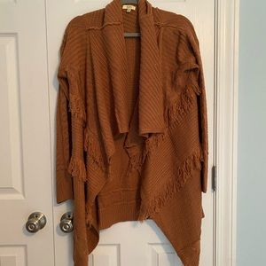 boutique cardigan